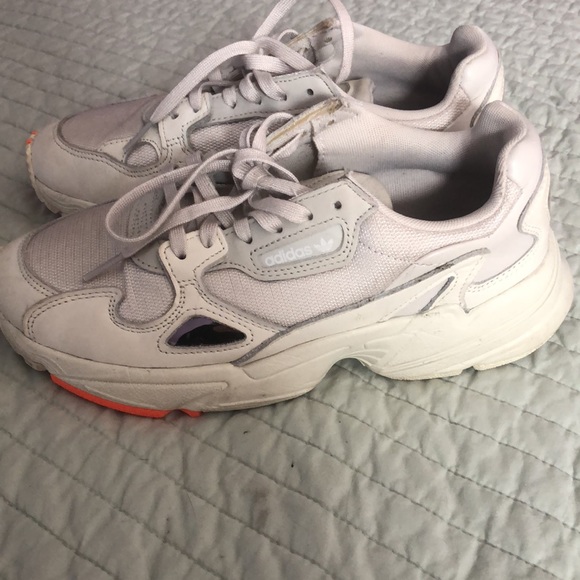 Adidas sneakers - Picture 3 of 5